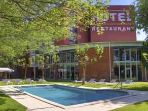 Hotel Ciutat De Granollers,Granollers>>Barcelona,4 star