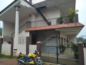 cus home stay coorg