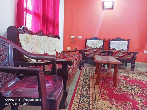 Cu's Home Stay Coorg,Madikeri>>Kodagu,0 star