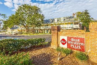 Best Western Plus St. Simons,Georgia>>Brunswick,3 star