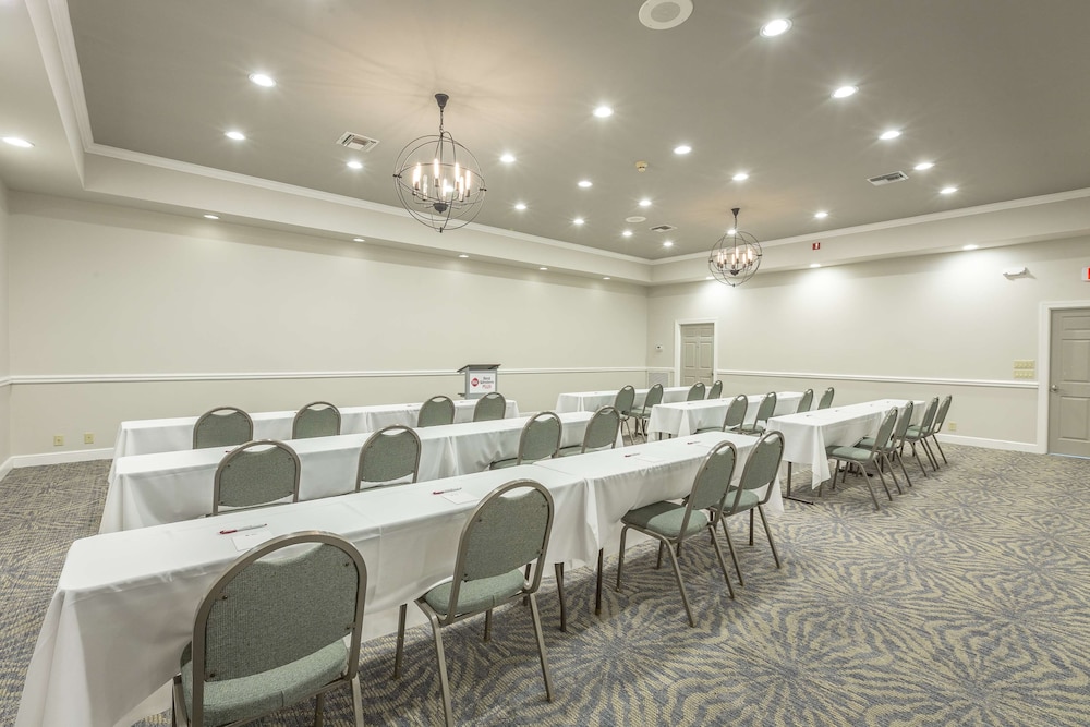 best western plus st simons