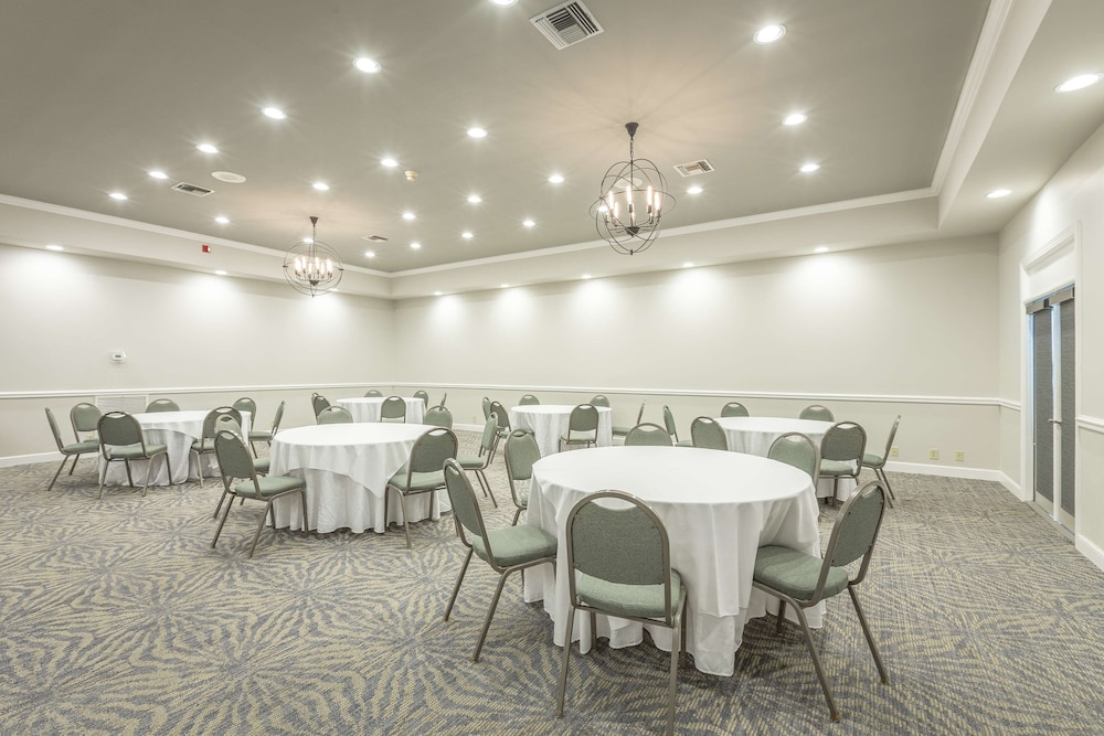 best western plus st simons
