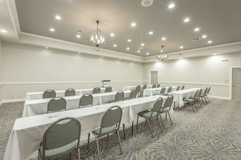 best western plus st simons