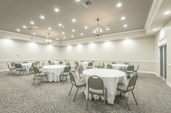 best western plus st simons