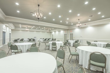 best western plus st simons