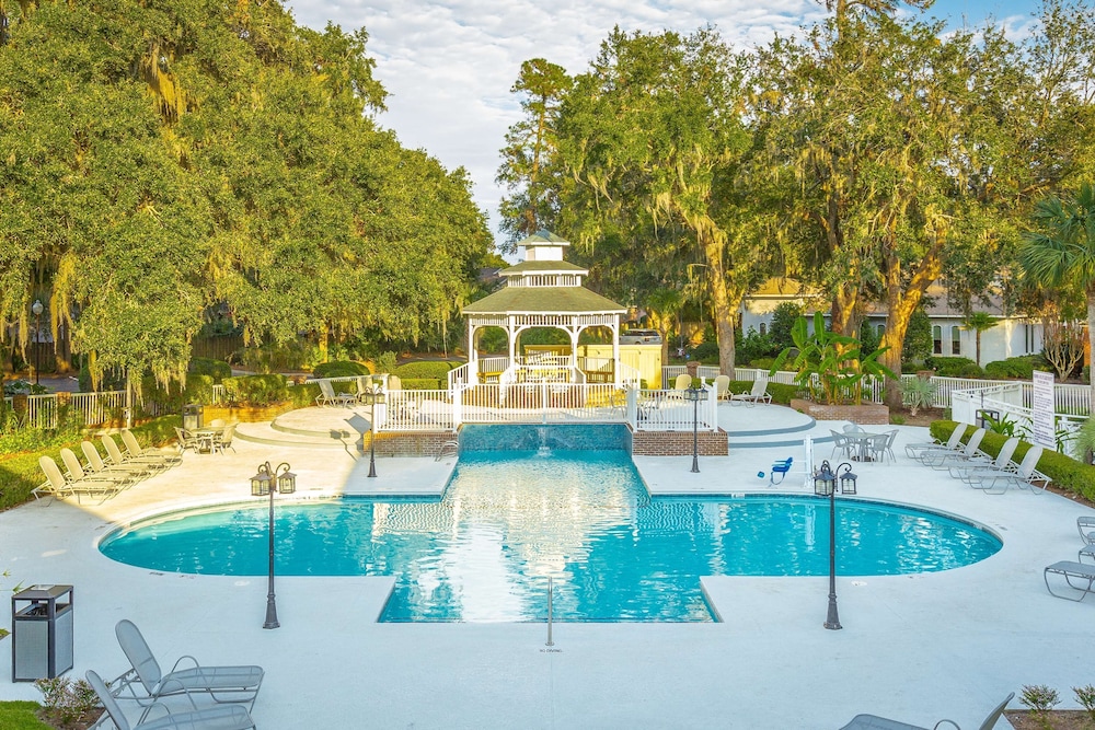 best western plus st simons