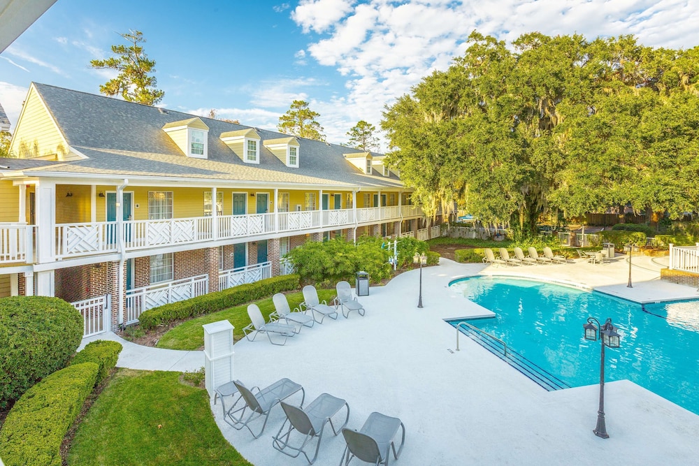 best western plus st simons