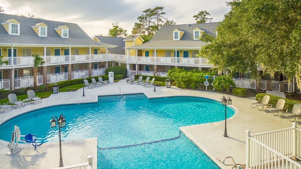 best western plus st simons
