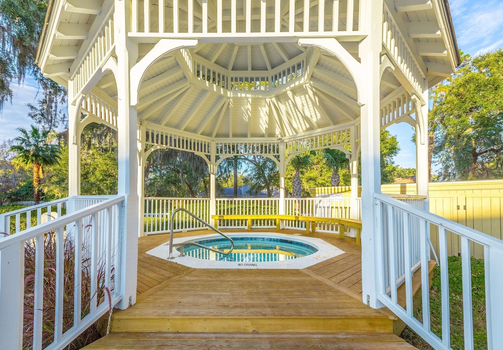best western plus st simons