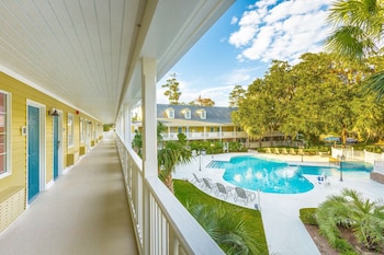 best western plus st simons