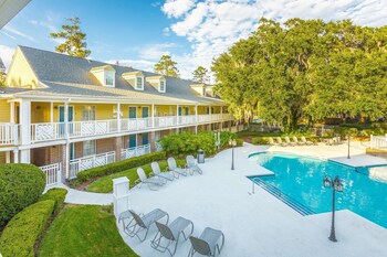 best western plus st simons