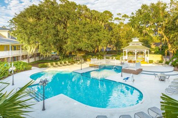 best western plus st simons