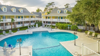 best western plus st simons