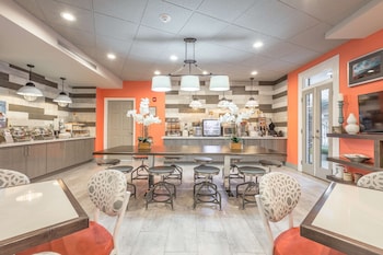 best western plus st simons