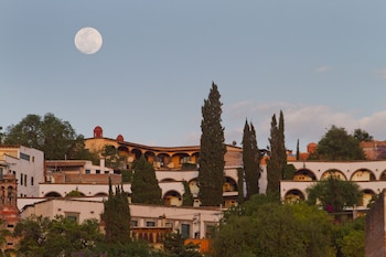 casa de sierra nevada a belmond hotel san miguel