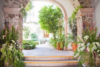 casa de sierra nevada a belmond hotel san miguel