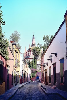 casa de sierra nevada a belmond hotel san miguel