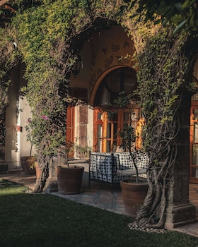 casa de sierra nevada a belmond hotel san miguel