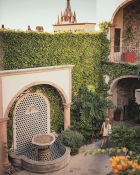 casa de sierra nevada a belmond hotel san miguel