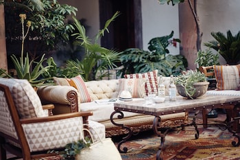 Casa De Sierra Nevada, A Belmond Hotel, San Miguel,Alcocer>>San Miguel De Allende,5 star