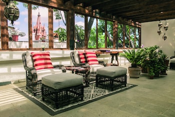 san miguel de allende