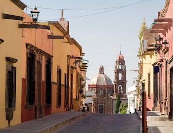 san miguel de allende