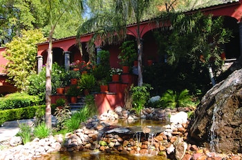san miguel de allende