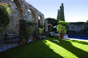 casa de sierra nevada a belmond hotel san miguel