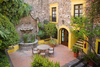 casa de sierra nevada a belmond hotel san miguel