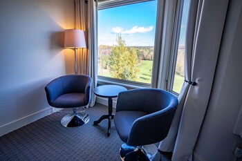 manoir des sables hotel and golf