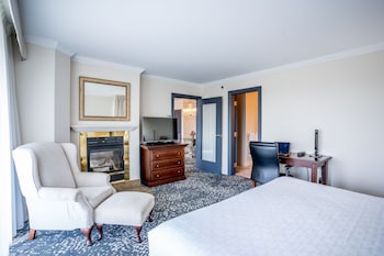 manoir des sables hotel and golf