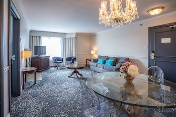 manoir des sables hotel and golf