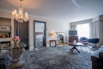 manoir des sables hotel and golf