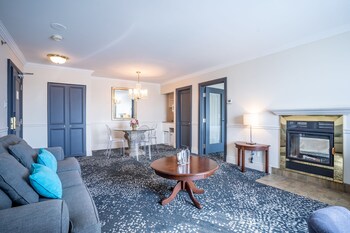 manoir des sables hotel and golf