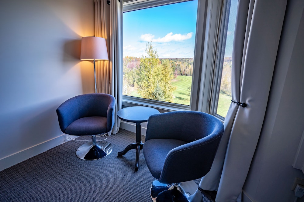 manoir des sables hotel and golf