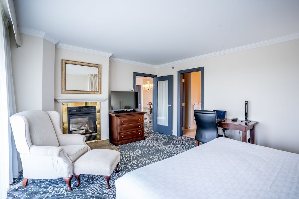 manoir des sables hotel and golf