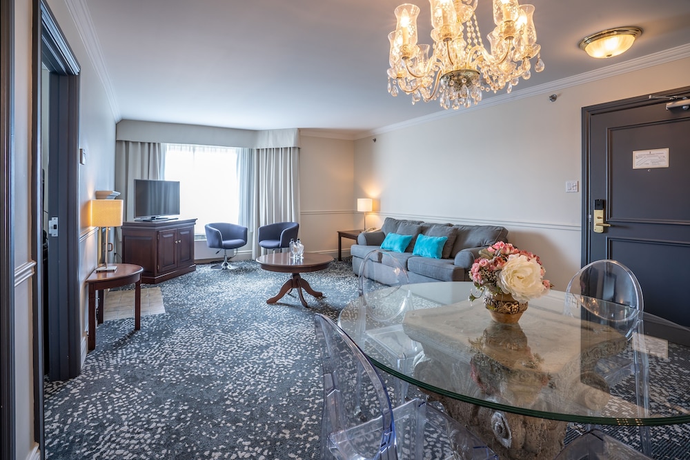 manoir des sables hotel and golf