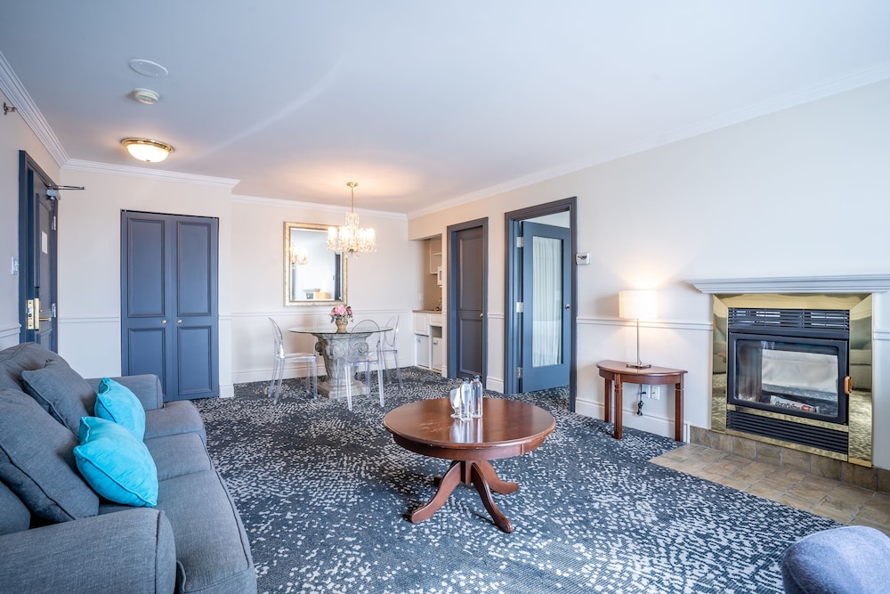 manoir des sables hotel and golf