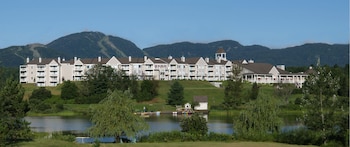 manoir des sables hotel and golf