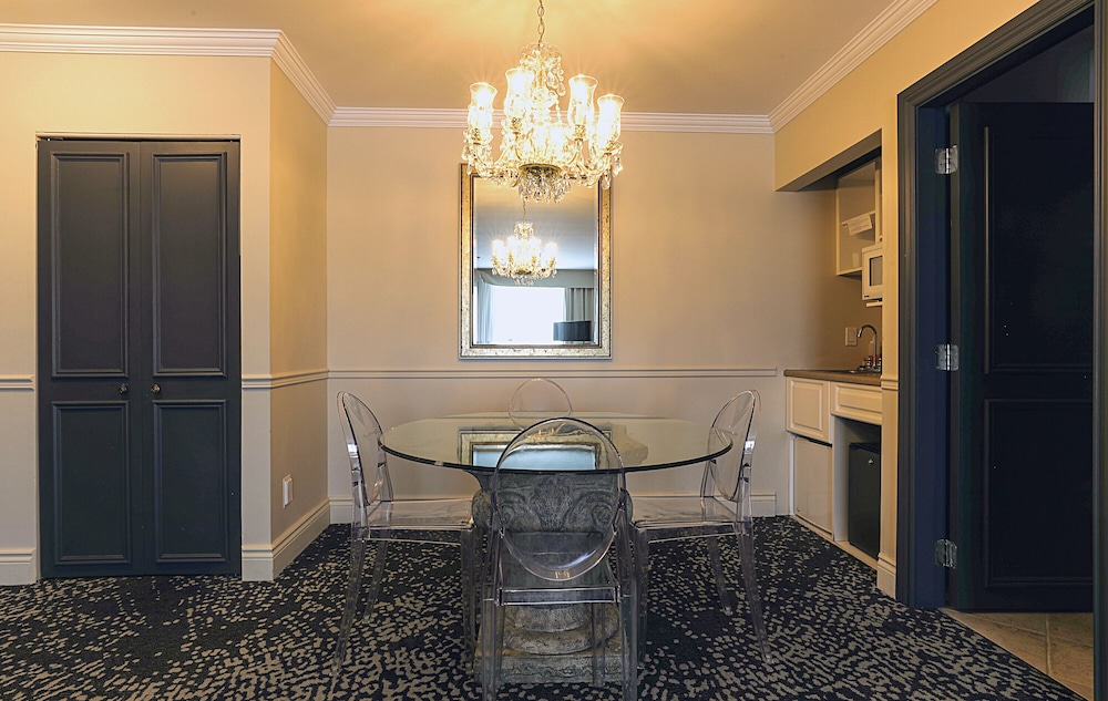 manoir des sables hotel and golf