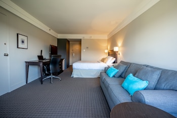 manoir des sables hotel and golf