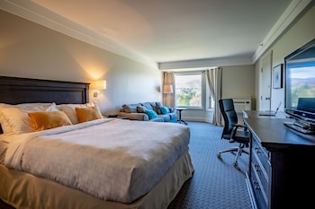 manoir des sables hotel and golf