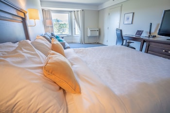 manoir des sables hotel and golf