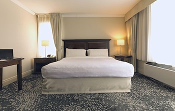 manoir des sables hotel and golf