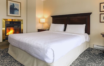 manoir des sables hotel and golf