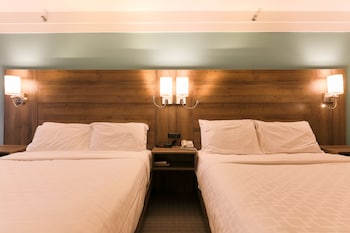 manoir des sables hotel and golf