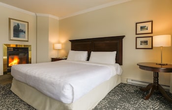 manoir des sables hotel and golf