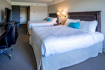 manoir des sables hotel and golf