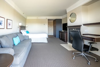 manoir des sables hotel and golf