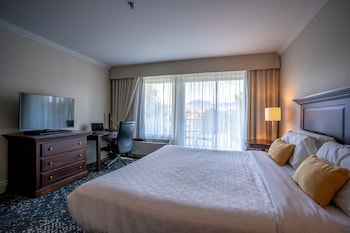 manoir des sables hotel and golf